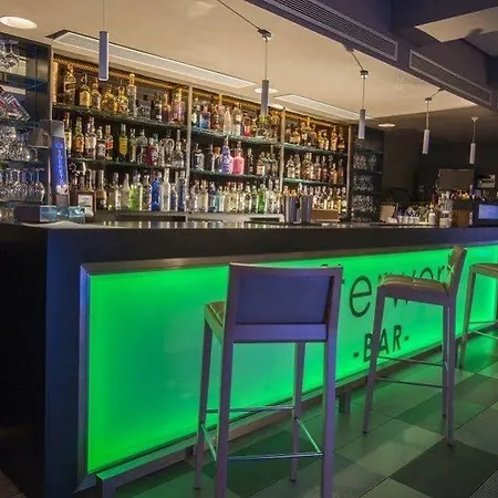 Igeretxe Otel Getxo