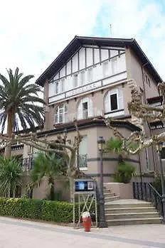 Igeretxe 4* Getxo