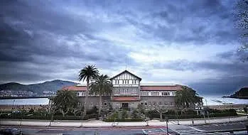 Igeretxe Otel Getxo