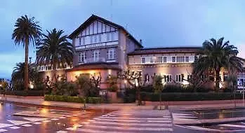 Otel Igeretxe