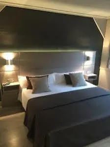 Igeretxe Otel