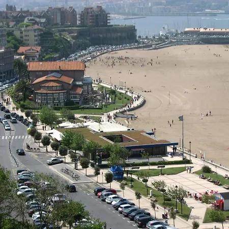Otel Igeretxe