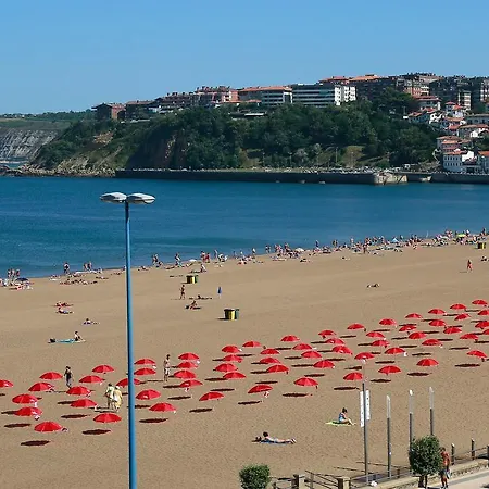 Igeretxe Szálloda 4*