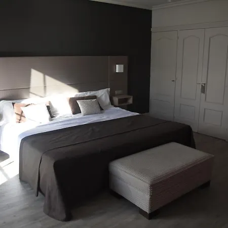 Igeretxe Otel 4*