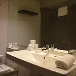 Hotel Igeretxe Getxo