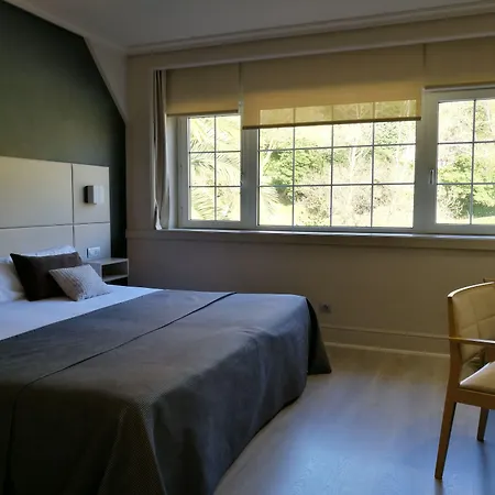 Igeretxe Hotel Getxo