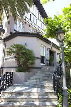 Igeretxe גטסו