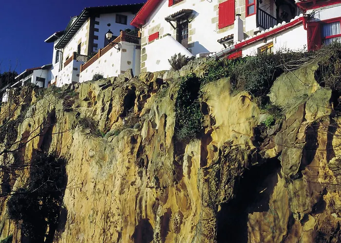 Igeretxe Hotel Getxo