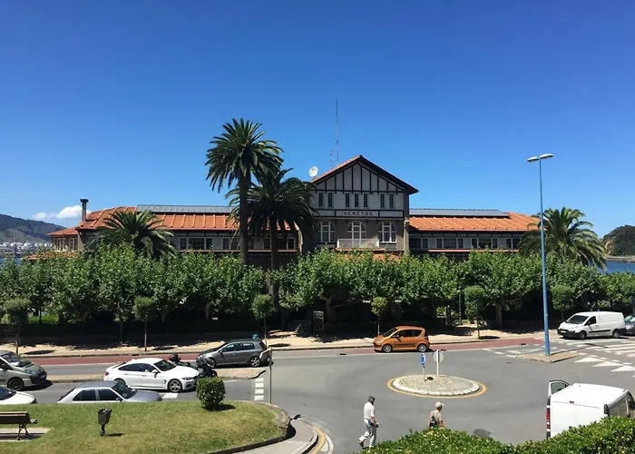 Hotel Igeretxe Getxo